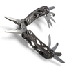 Gerber - Aufhängung Multitool - 11 Werkzeuge - Grau - 31-003620