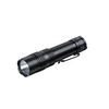 Fenix - Tactical LED Flashlight PD36R ACE with 5000 mAh Battery - 3000 lm - Black - PD36R ACE