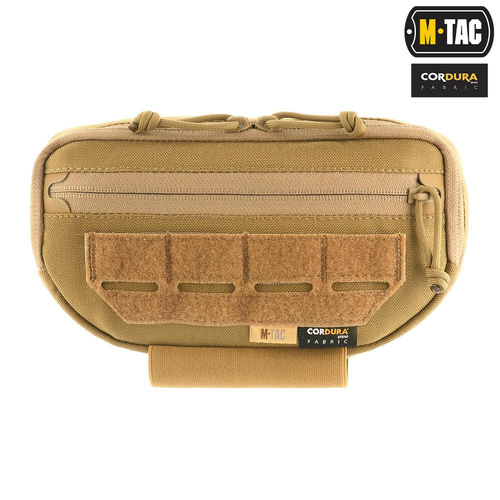 M-Tac - Kieszeń zrywana Dangler Elite Gen.II - Cordura 1000D - Coyote - 10086805