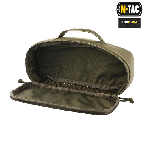 M-Tac - Elite Medium Munitionskoffer - Ranger Green - 10157023-M