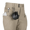 Helikon - Spodnie Hybrid Tactical Pants® - PolyCotton Ripstop - Shadow Grey - SP-HTP-PR-35