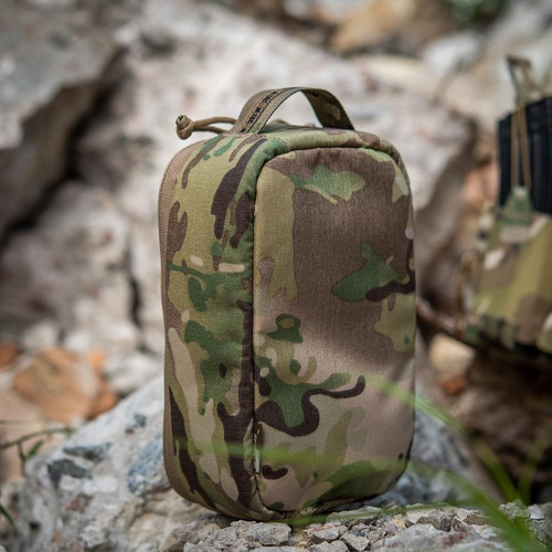 M-Tac - Elite Large Großer Taktischer Organizer - MultiCam - 10157008