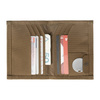 Helikon - EDC Small Wallet - MultiCam Black - MO-EDS-CD-0C