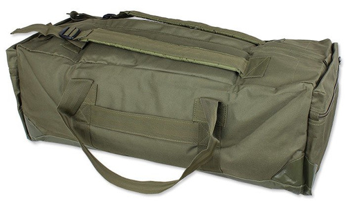 Mil-Tec - Torba / Plecak Mossadu - Zielony OD - 13845001