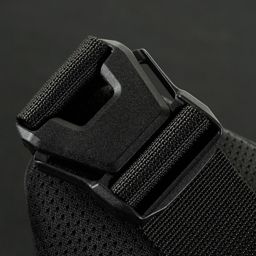 M-Tac - Torba Waist Bag Elite Hex - Czarny - 10193002