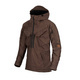Czarny || Earth Brown