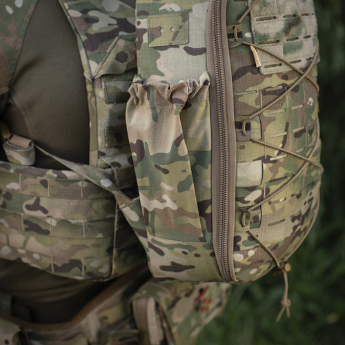M-Tac - Plecak taktyczny Sturm Elite - 15 L - MultiCam - 10248008 
