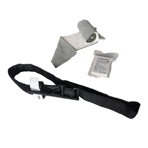 Medaid - First Aid Kit Type 770 - Black