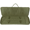 Helikon - Pokrowiec na broń Double Upper Rifle Bag 18 - Cordura - Olive Green - TB-DU8-CD-02