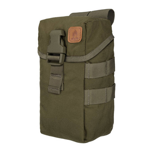 Helikon - Water Canteen Pouch - Olive Green  - MO-O10-CD-02