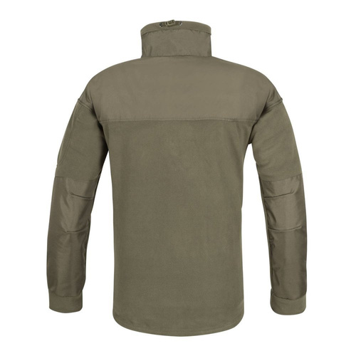 Helikon - Sweatshirt Fleece Classic Army - Shadow Grey - BL-CAF-FL-35