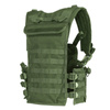 Condor - Kamizelka taktyczna Modular Chest Set - Olive Drab - CS-001