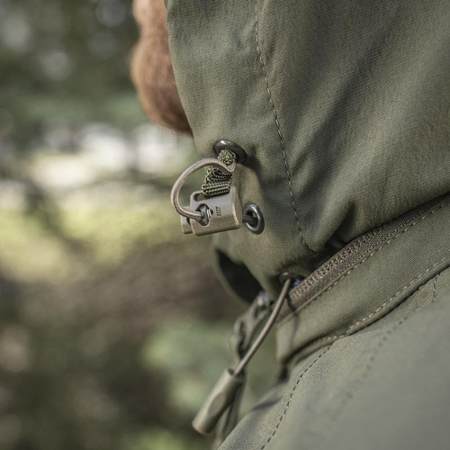 M-Tac - Kurtka Flash - Army Olive - 20479062