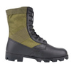 Mil-Tec - Buty US Jungle Boots - Zielony OD - 12826001