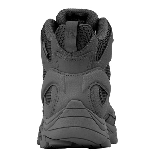 Merrell - Stiefel Military Moab 2 Mid - Wasserdicht - Schwarz - J15853