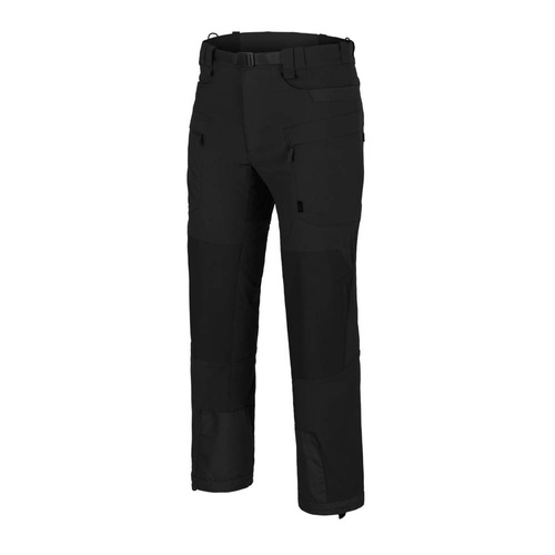 Helikon - Spodnie Blizzard - Czarne - SP-BLZ-NL-01