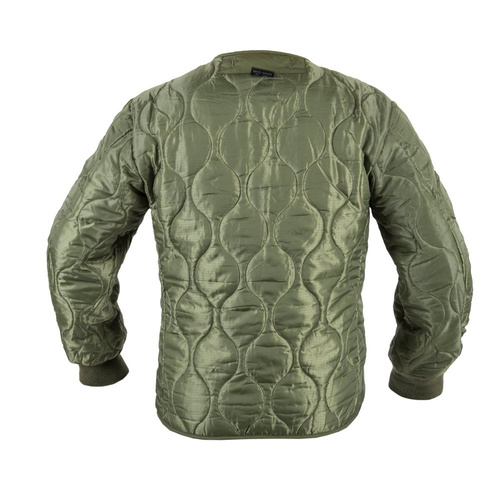 Helikon - M65 Jacke - Woodland - KU-M65-NY-03