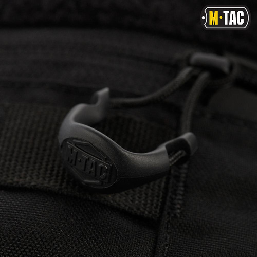 M-Tac - Gen.II Elite Small Wanderrucksack - 25 L - Schwarz - 10088802