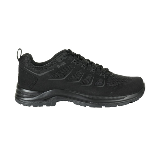 M-Tac – IVA Taktische Trekkingstiefel – Schwarz – 30804002