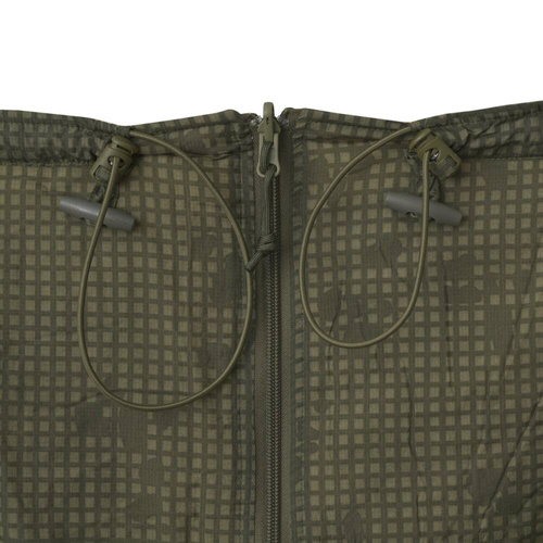 Helikon - Dwustronny Swagman Roll - Pencott Wildwood / Pencott Snowdrift - PO-RSR-NL-4544A