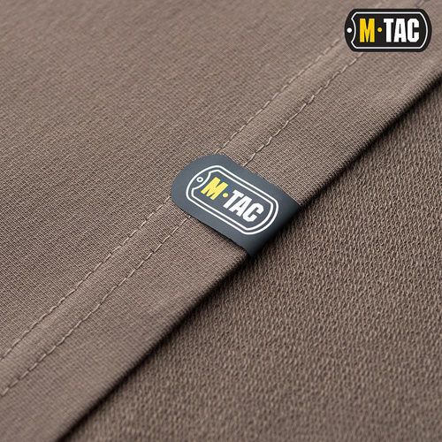 M-Tac - Militärpullover - Dark Olive - 20044048