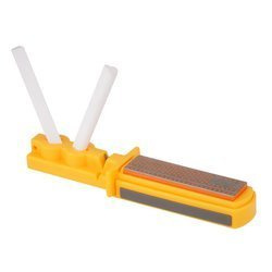 Smith's - 3-in-1 Sharpening System - CCD4
