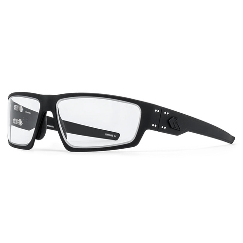 Gatorz - Ballistic Photochromic Glasses Warhawk - ANSI Z87+ - Tinted - GZ-15-005