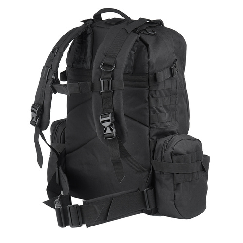 Mil-Tec - Defense Pack Assembly - 36 L - OD Green - 14045001
