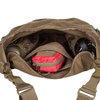 Helikon - Tasche Bushcraft Satchel - Cordura - Shadow Grey - TB-BST-CD-35