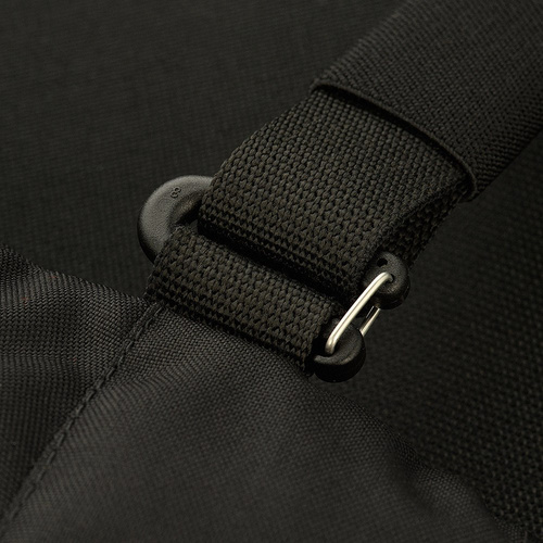 M-Tac - Ocieplacz do rąk Elite - Cordura - Czarny - 10173002