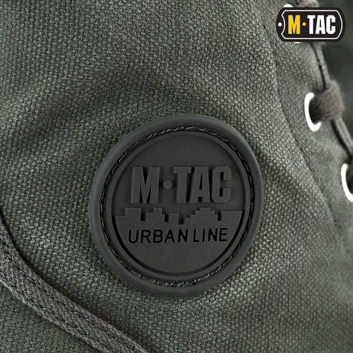 M-Tac - Turnschuhe - Olive - MTC-8603008-BE