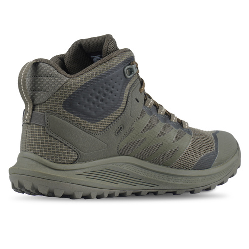 Merrell - Nova 3 Tactical Mid Boots - Coyote - J005051