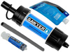 Sawyer - Mini Water Filtration System - Blue - SP128 