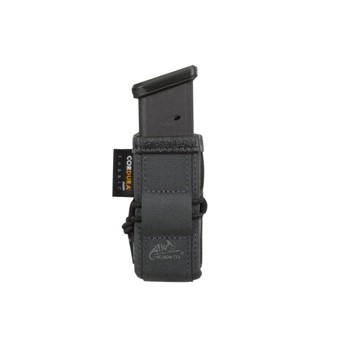 Helikon - Ładownica na magazynek pistoletowy Competition Rapid Pistol Pouch® - Shadow Grey - MO-P03-CD-35