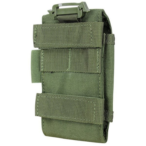 Condor - Tech Sheath Plus - OD Grün - 191085-001