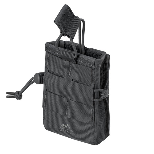 Helikon - AR15/AK Competition Rapid Carbine Pouch® - Shadow Grey - MO-C01-CD-35