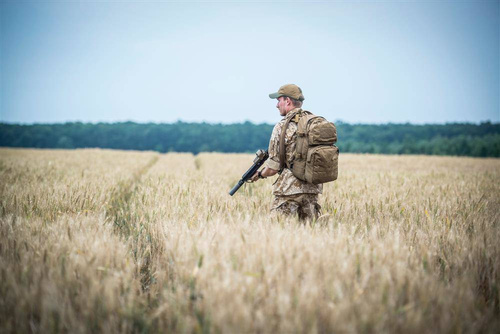 Helikon - Plecak Ratel Mk2 - 25 L - MultiCam - PL-RT2-CD-34