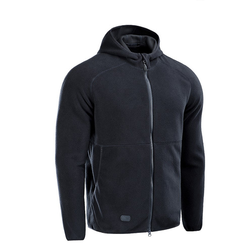M-Tac - Herren Hoodie Lite Microfleece - Dark Navy Blue - 20026015
