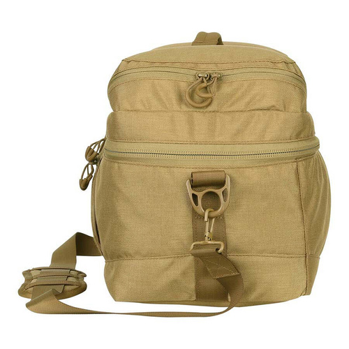 101 Inc - Bereich Tasche LQ16167 - Cordura - Kojote - 359337-CT