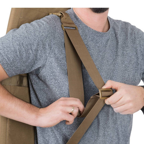 Helikon - Basic Gewehrtasche - Schwarz - TB-BRC-CD-01