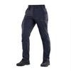 M-Tac - Aggressor Summer Flex Pants - Dark Navy - 20073015