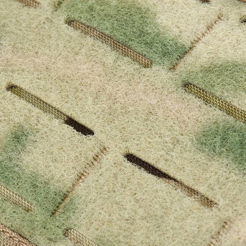 M-Tac - Cuirass FAST QRS Tactical Plate Carrier Vest - MultiCam - 51381008