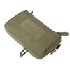 Helikon - Pokrowiec na akcesoria do czyszczenia broni Mini Service Pocket® - Adaptive Green- MO-MSP-CD-12
