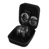 Earmor - Aktywne ochronniki słuchu M31 Mark4 - Czarny - M31-BK-MARK4