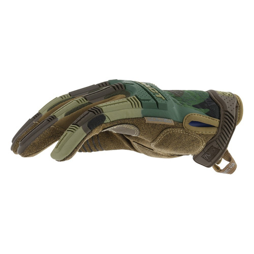Mechanix - Rękawice M-Pact - Woodland - MPT-77