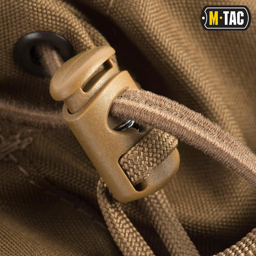 M-Tac - Torba zrzutowa na magazynki Elite - Coyote - 10077005