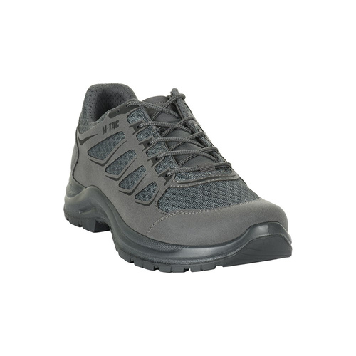 M-Tac - IVA Tactical Trekking Shoes - Grey - 30804011