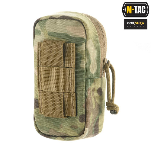 M-Tac - Elite Ergonomische Schultertasche - Multicam - 10136008