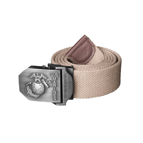 Helikon - USMC Belt - Khaki - PS-USM-PO-13
