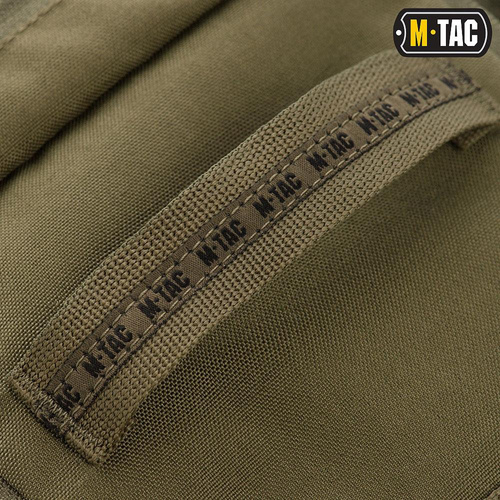M-Tac -  Kosmetyczka wojskowa Elite Gen.II - Cordura - Ranger Green - 10108023